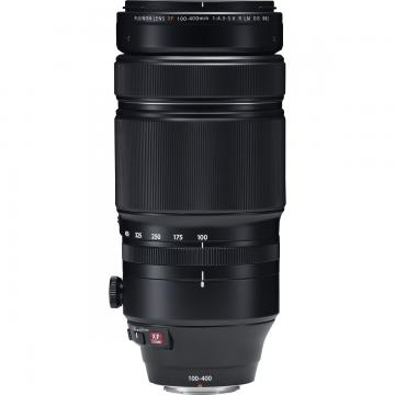 Fujinon XF 100-400mm F4.5-5.6 R LM OIS WR +...