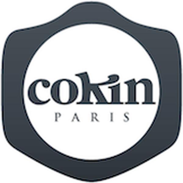 Cokin Filter Z121S Neutral Grey G2-soft (ND8) (0.9)