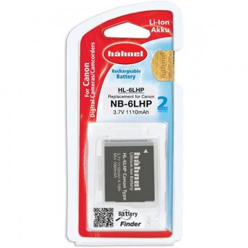 Hahnel for HL-6LHP Canon