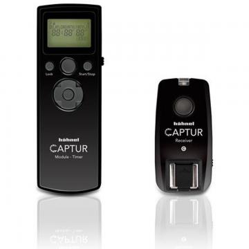 Hahnel Captur Timer Kit pour Sony
