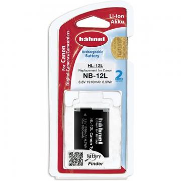 Hahnel for Canon HL-12L