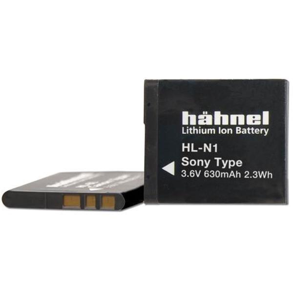 Hahnel for Sony NP-BN1