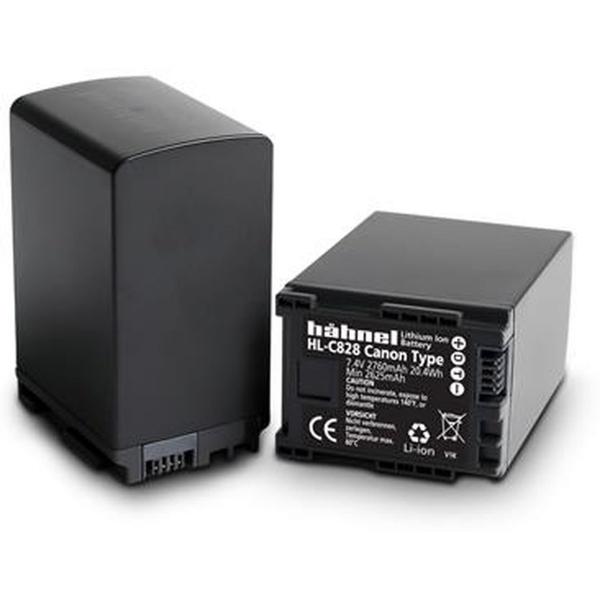 Hahnel for Canon BP-827