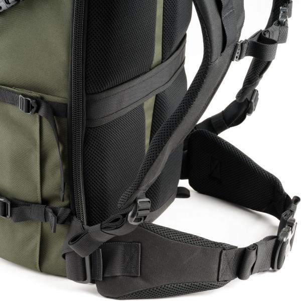 Think Tank Darklight Backpack 20l - Montane Green