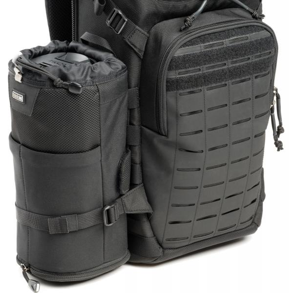 Think Tank Darklight Backpack 14l - Black