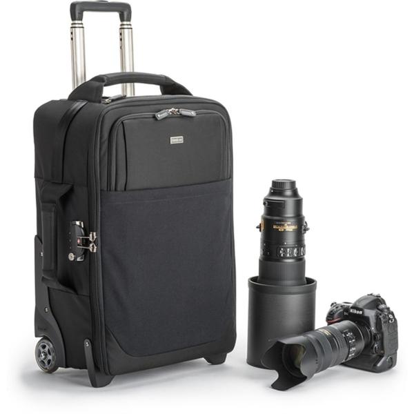 thinkTank Airport Security v3.0