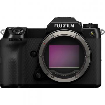 GFX100S II Body Black