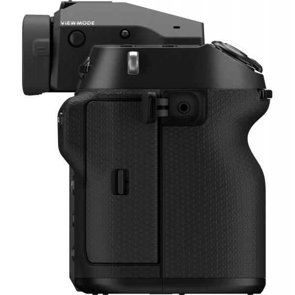 GFX100S II Body Black