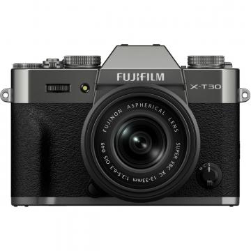 Fujifilm X-T30 III + XC13-33mm f/3.5-6.3 OIS...