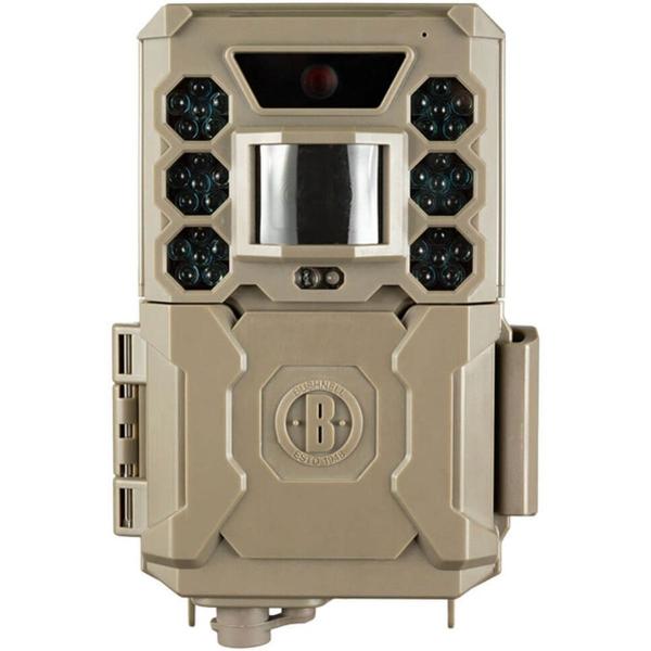 Bushnell 24MP single core brown no glow