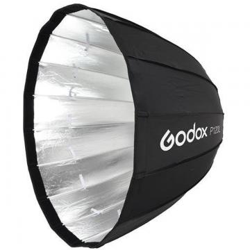 Godox Parabolic Softbox Bowens Mount P120L
