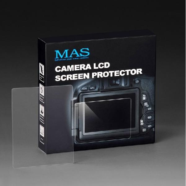 MAS Protection d'écran Nikon Z7