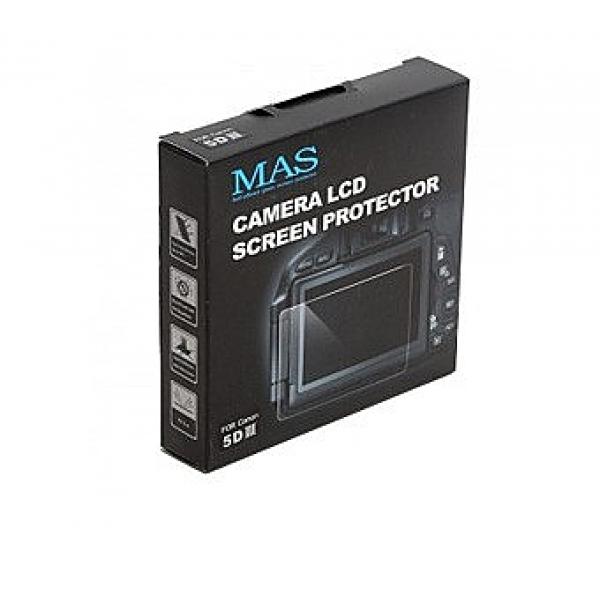 MAS Protection d'écran Nikon Z7