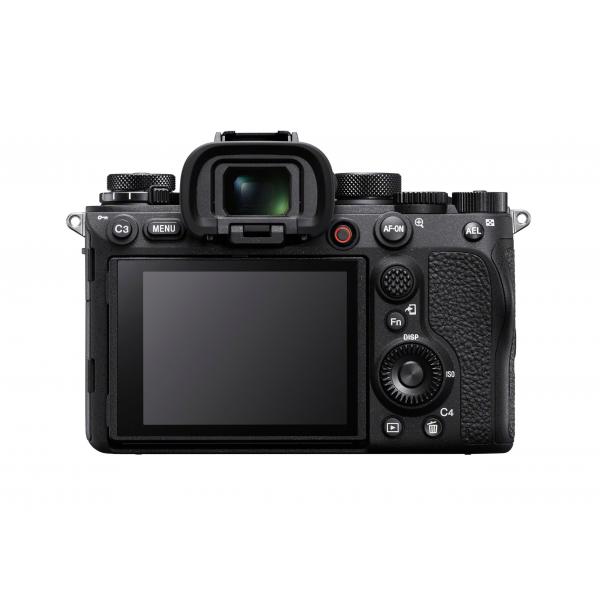 Sony A1 body - ILCE-1