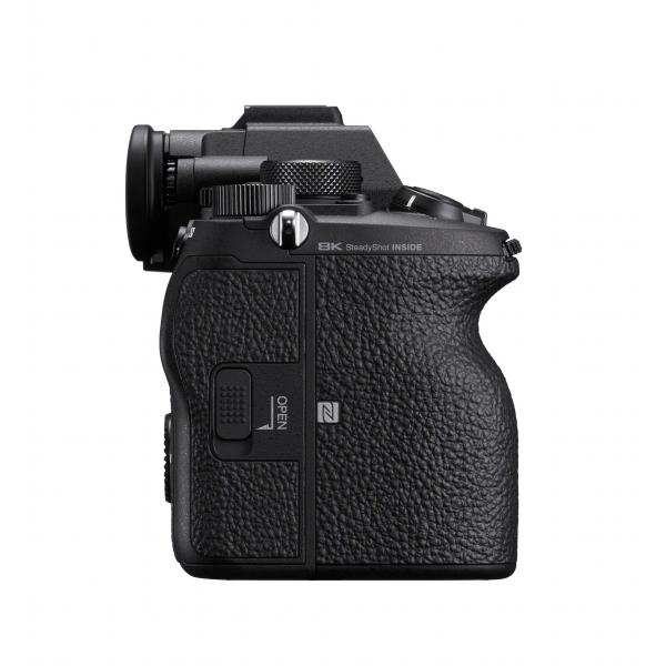 Sony A1 body - ILCE-1