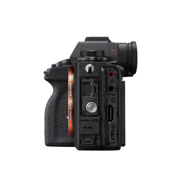 Sony A1 body - ILCE-1