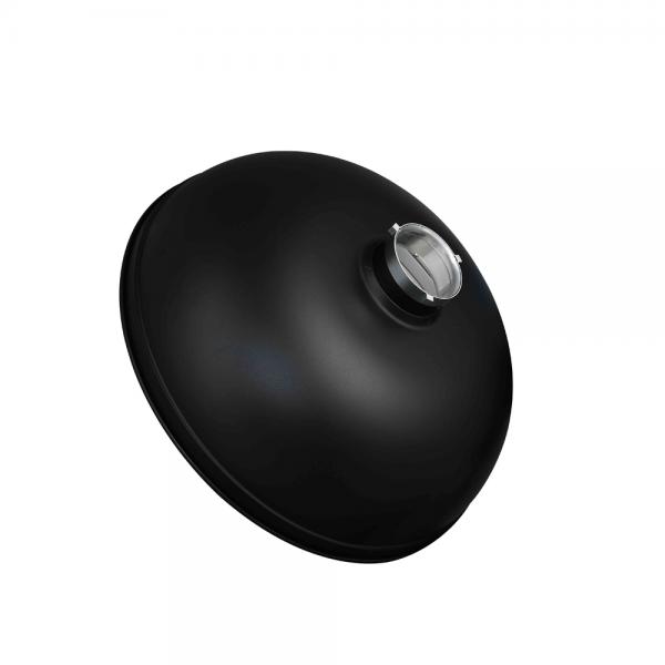 Godox Pro Beauty Dish 54CM-Silver - Monture Bowens