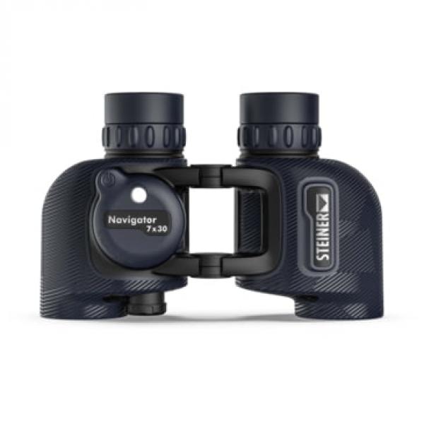 Jumelles Steiner New Navigator 7x30 Compass