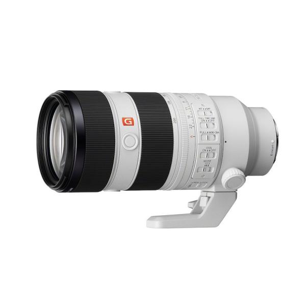 SONY SEL 70-200mm/F2.8 GM2 FE Full Frame
