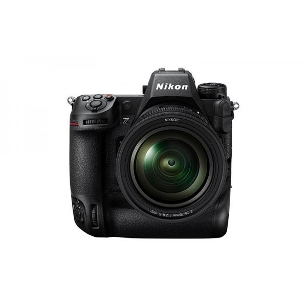 Nikon Z9