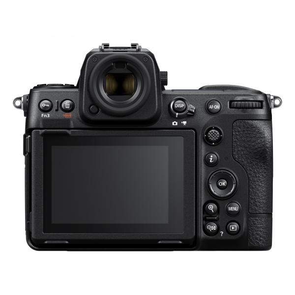 Nikon Z8 Body