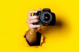 Fotocamera's