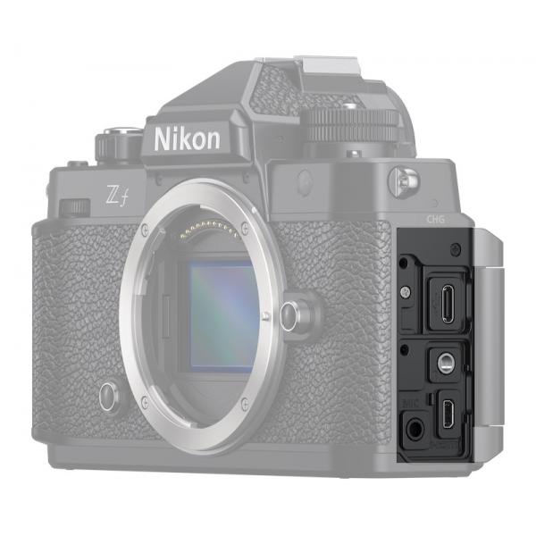 Nikon Z f Body