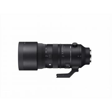 Sigma 70-200mm f/2.8 DG DN OS (S) SONY