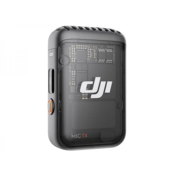 Dji Mic 2 - 1 TX + 1 RX