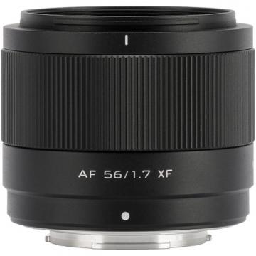 Viltrox AF 56mm f/1.7 Fuji XF