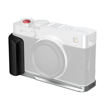 SmallRig 5447 Grip Voor Fujifilm X-E5 (Silver)