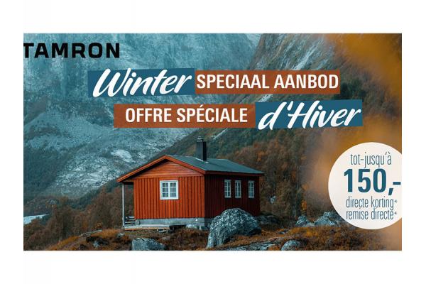 Tamron Remise directe