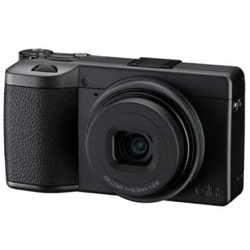 Ricoh GR IV Monochrome - Pré commande Acompte