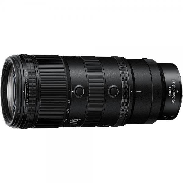 Nikon Nikkor Z 70-200mm f/2.8 VR S II