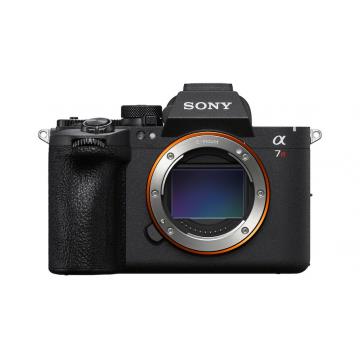 Sony A7R VI - précommande