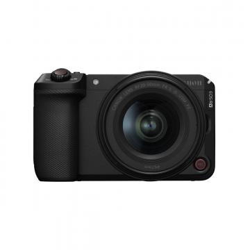 Canon EOS R6 V + RF 20-50mm f/4.0L IS USM PZ