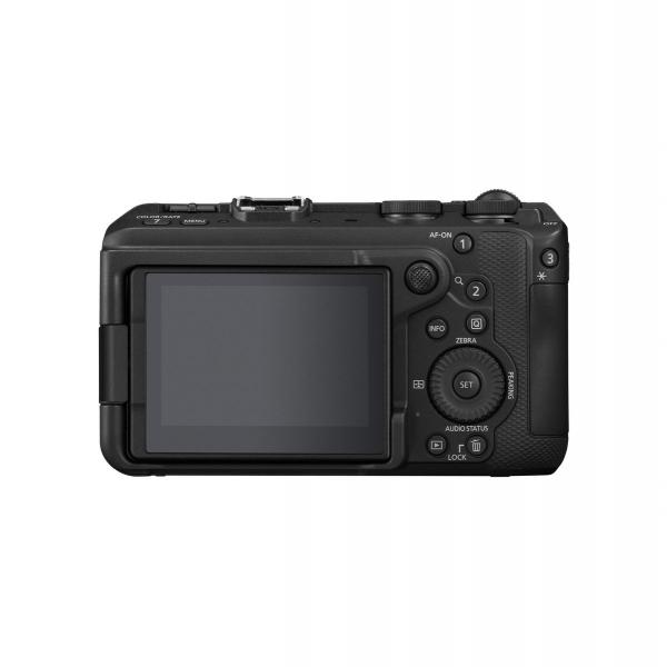 Canon EOS R6 V