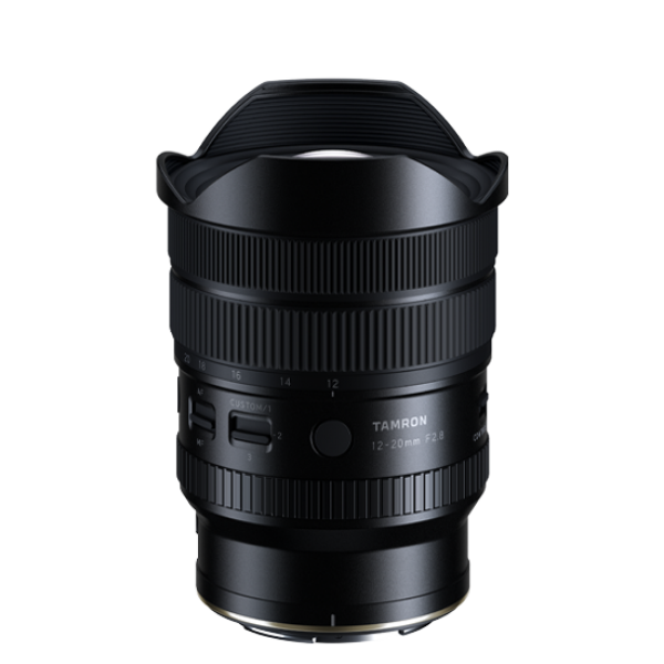 Tamron 12-20mm f/2.8 Nikon Z