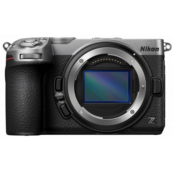 Nikon Z5IIC Silver Body