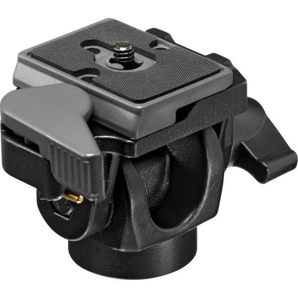 Manfrotto Monopod Head Quick Release