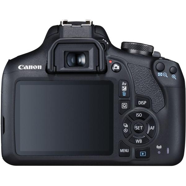 Canon EOS 2000D Body