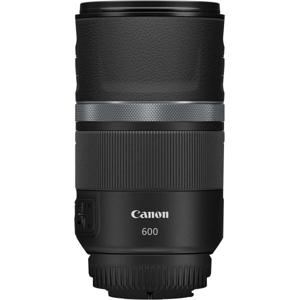 Canon RF 600mm F11 IS STM