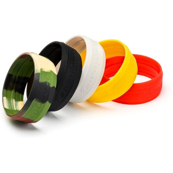 Lens Rings Yellow