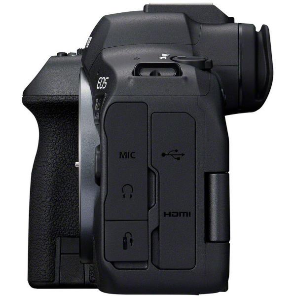 Canon EOS R6 MkII Body