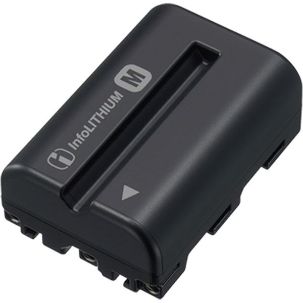 Batterie Sony NP-FM500H
