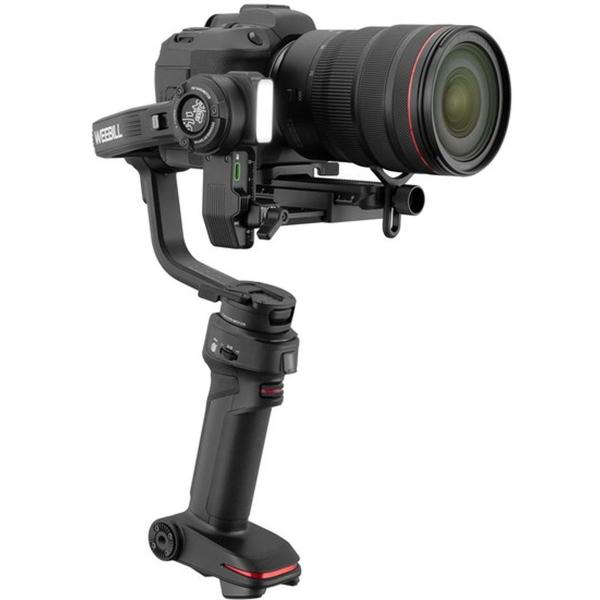 Zhiyun WeeBill 3 Standard
