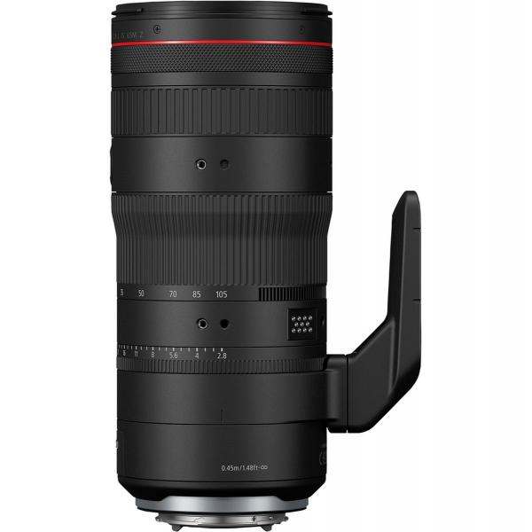 Canon RF 24-105 f/2.8 L IS USM