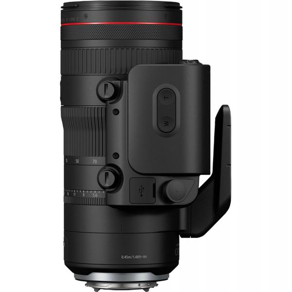 Canon RF 24-105 f/2.8 L IS USM