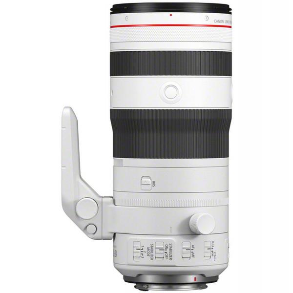 Canon RF 70-200mm f/2.8 L IS USM Z White