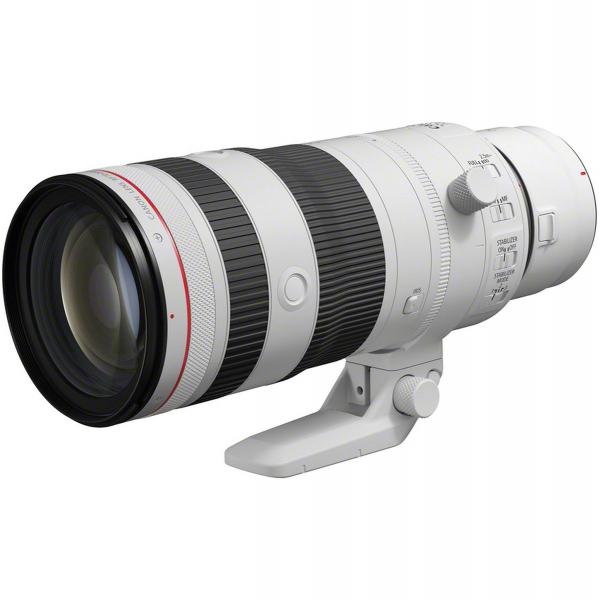 Canon RF 70-200mm f/2.8 L IS USM Z White